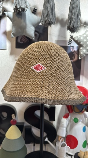 Baiton Crest Fedora